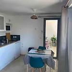 Benvengudo Port - Et Parking Διαμέρισμα Λα Σιοτά