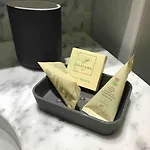 Benvengudo Port - Et Parking