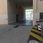 Benvengudo Port - Et Parking Διαμέρισμα *