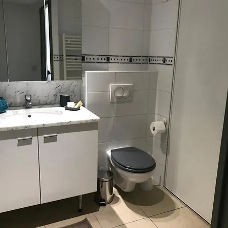 Benvengudo Port - Et Parking Apartment *