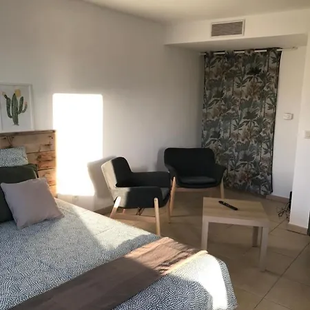 Apartment Benvengudo Port - Et Parking