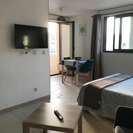 Benvengudo Port - Et Parking Apartment La Ciotat