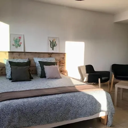 Apartment Benvengudo Port - Et Parking *