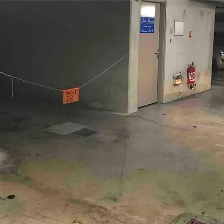 Διαμέρισμα Benvengudo Port - Et Parking *