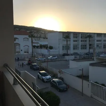 Benvengudo Port - Et Parking Διαμέρισμα