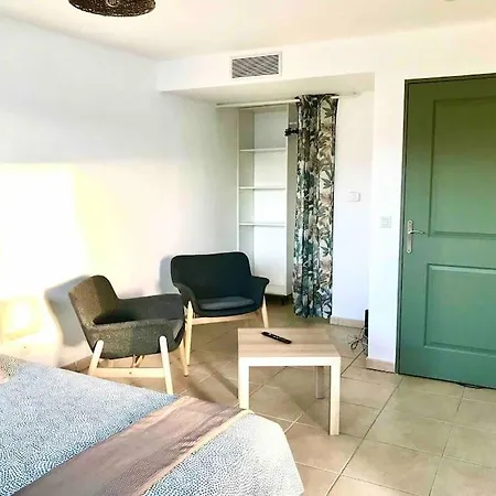 Benvengudo Port - Et Parking Apartment La Ciotat