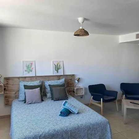 Benvengudo Port - Et Parking Apartment