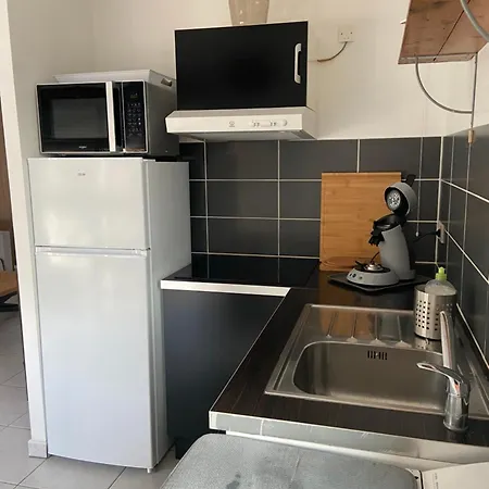 Benvengudo Port - Et Parking Apartamento