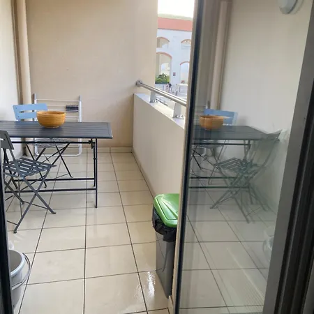 Apartamento Benvengudo Port - Et Parking *